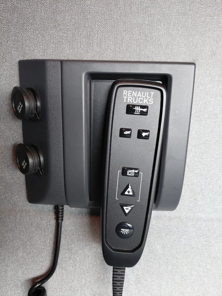 2019 Renault T 440 4×2 Auto Tractor Unit - Trattore stradale: foto 4 2019 Renault T 440 4×2 Auto Tractor Unit - Trattore stradale: foto 4