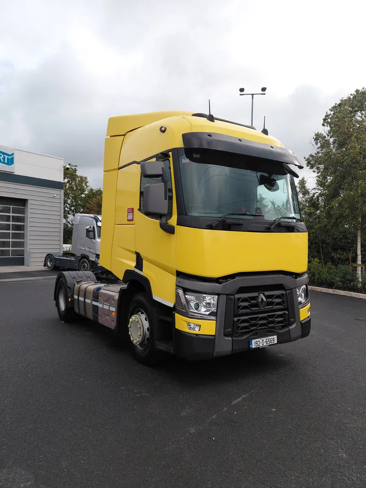 2019 Renault T 440 4×2 Auto Tractor Unit - Trattore stradale: foto 1 2019 Renault T 440 4×2 Auto Tractor Unit - Trattore stradale: foto 1