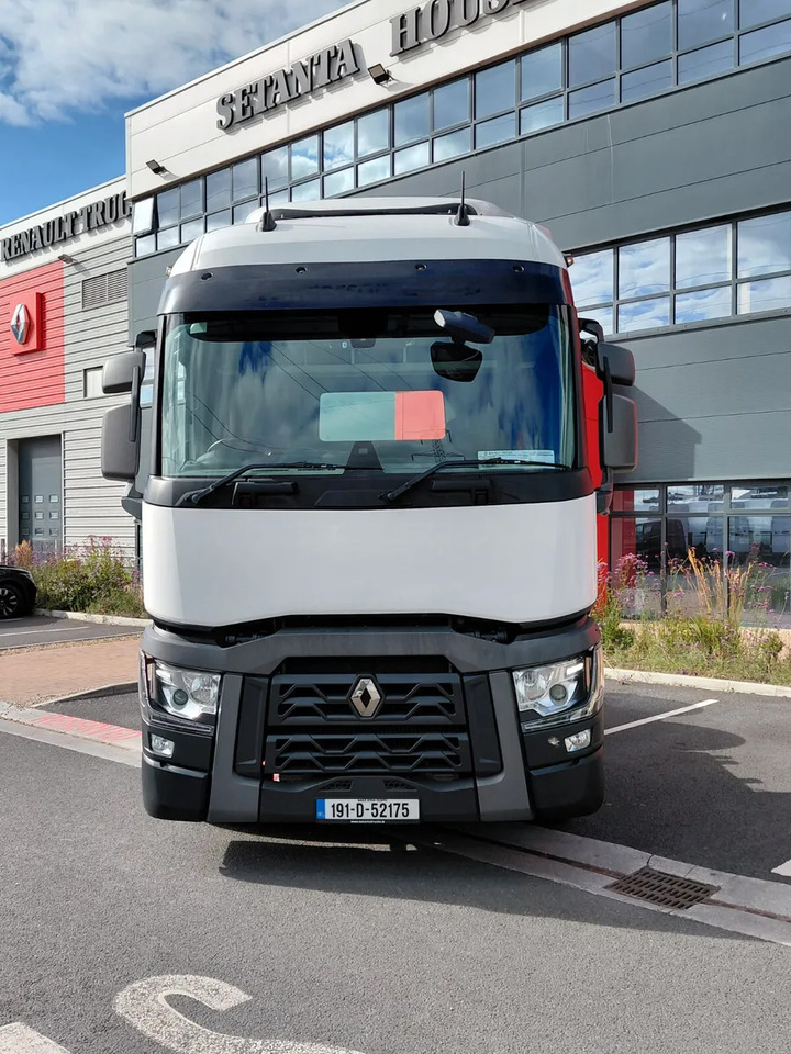 2019 Renault T460 6X2 Tractor Unit Mid Lift - Trattore stradale: foto 3 2019 Renault T460 6X2 Tractor Unit Mid Lift - Trattore stradale: foto 3