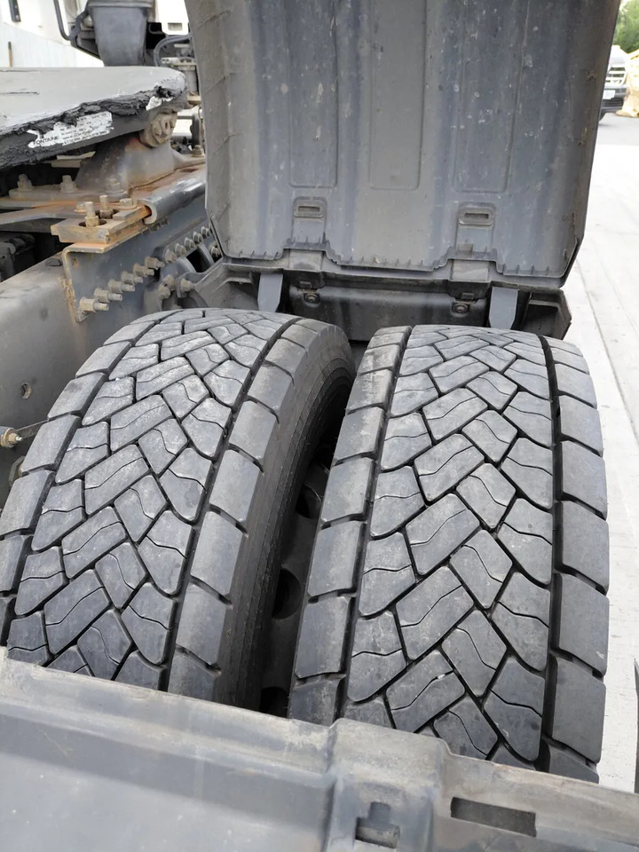 Trattore stradale 2019 Renault T460 6X2 Tractor Unit Mid Lift: foto 7