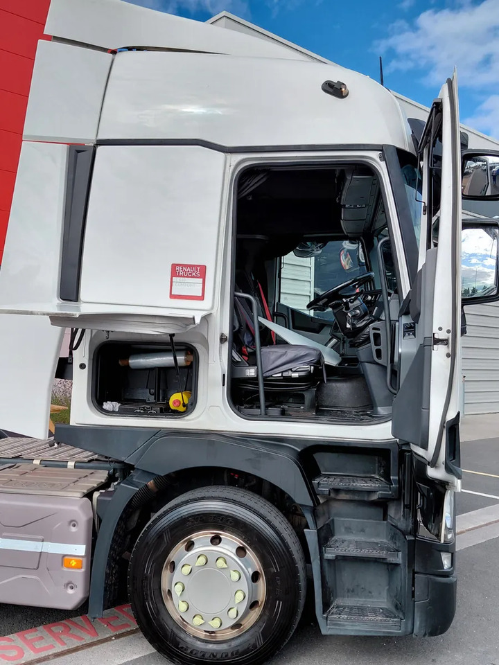 2019 Renault T460 6X2 Tractor Unit Mid Lift - Trattore stradale: foto 4 2019 Renault T460 6X2 Tractor Unit Mid Lift - Trattore stradale: foto 4