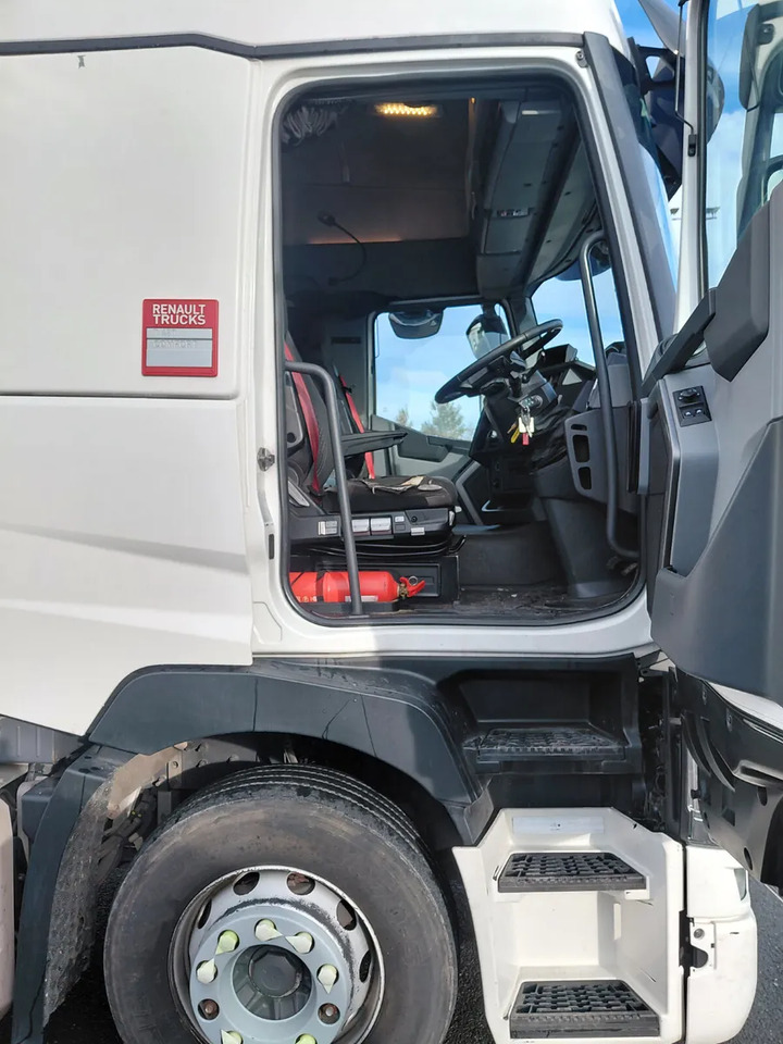 2020 Renault T480 Comfort - Trattore stradale: foto 3 2020 Renault T480 Comfort - Trattore stradale: foto 3