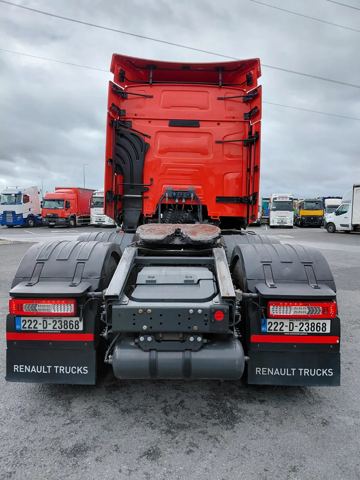2022 Renault T440 6×2 Midlift Auto - Trattore stradale: foto 2 2022 Renault T440 6×2 Midlift Auto - Trattore stradale: foto 2