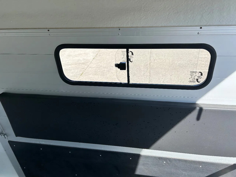 Trailer trasporto cavalli Cheval Liberte Gold 3 met zadelkamer: foto 12