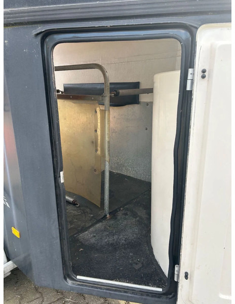 Trailer trasporto cavalli Hotrarijs Hotra E-force 2-Paards polyester trailer: foto 7