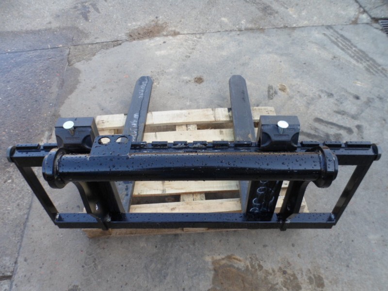 Manitou Lepelset / vorkenbord - Forche per Macchina agricola: foto 1 Manitou Lepelset / vorkenbord - Forche per Macchina agricola: foto 1