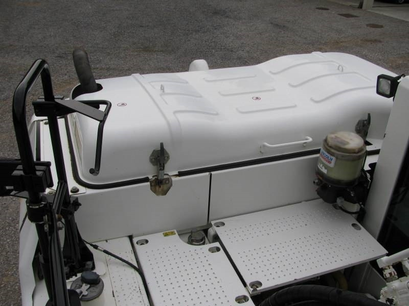 Escavatore cingolato CAT 320E LRR 4 orodja: foto 19