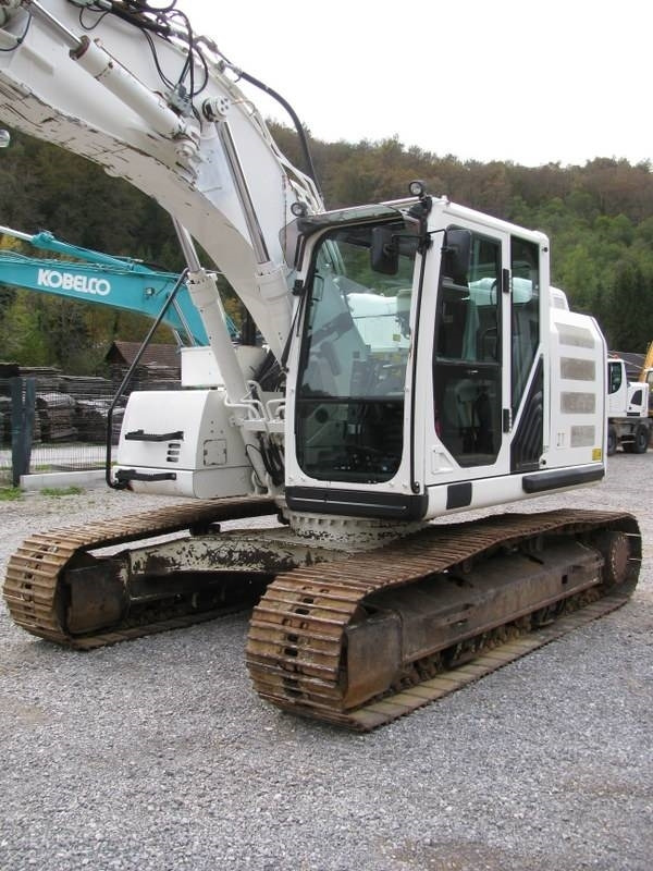 CAT 320E LRR 4 orodja - Escavatore cingolato: foto 2 CAT 320E LRR 4 orodja - Escavatore cingolato: foto 2