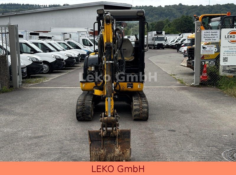 Caterpillar 302,5 - Miniescavatore: foto 2 Caterpillar 302,5 - Miniescavatore: foto 2