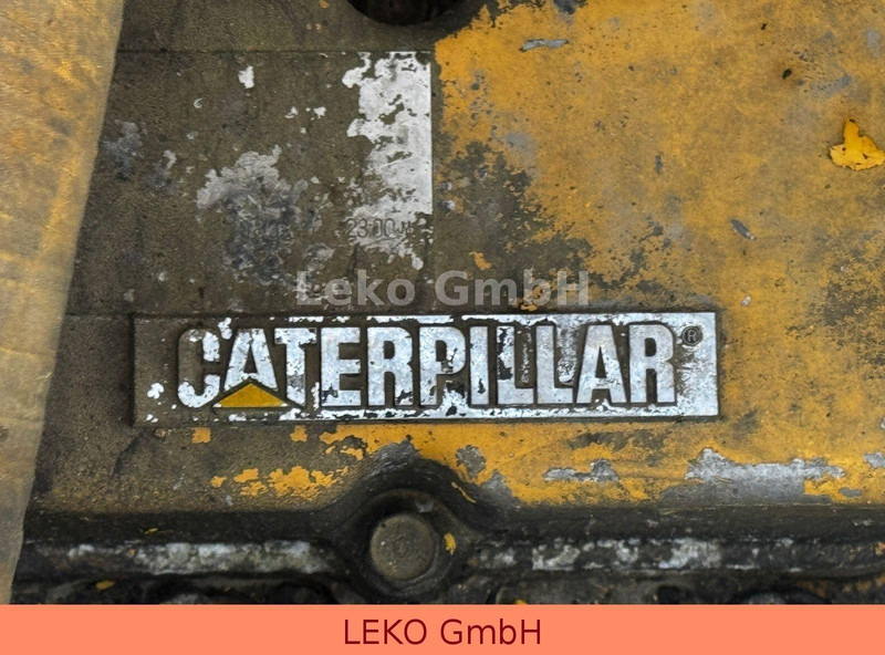 Escavatore cingolato Caterpillar 311C Mit Zwei Löffeln: foto 16