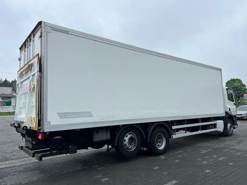 DAF CF 370 FAR REFRIGERATOR LIFT CARRIER SUPRA 850 - Autocarro frigorifero: foto 5 DAF CF 370 FAR REFRIGERATOR LIFT CARRIER SUPRA 850 - Autocarro frigorifero: foto 5