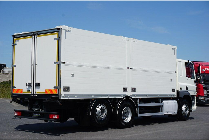 DAF CF / 400 / ACC / EURO 6 / PRZEWOZU NAPOJÓW / OŚ SKRĘTNA - Autocarro frigorifero: foto 5 DAF CF / 400 / ACC / EURO 6 / PRZEWOZU NAPOJÓW / OŚ SKRĘTNA - Autocarro frigorifero: foto 5