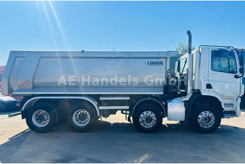 DAF CF 450 BB - Carnehl tipper - Autocarro ribaltabile: foto 5 DAF CF 450 BB - Carnehl tipper - Autocarro ribaltabile: foto 5