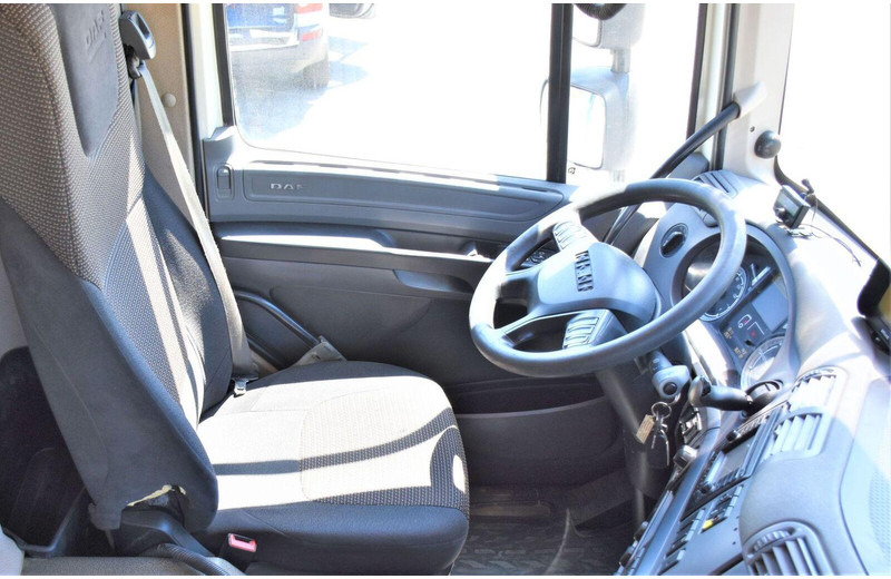 Autocarro ribaltabile DAF CF 460: foto 12 Autocarro ribaltabile DAF CF 460: foto 12