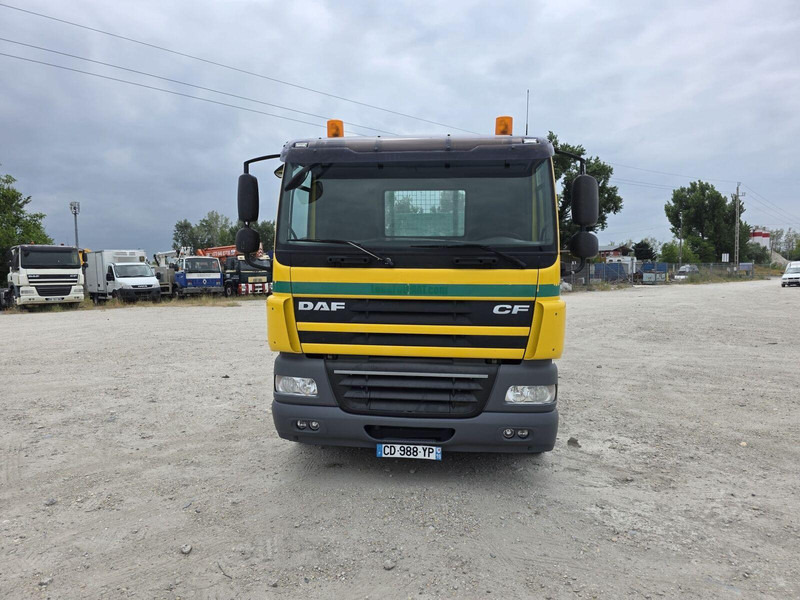 DAF CF 85.360 6x2 - Trailer + Winch - Camion bisarca: foto 3 DAF CF 85.360 6x2 - Trailer + Winch - Camion bisarca: foto 3