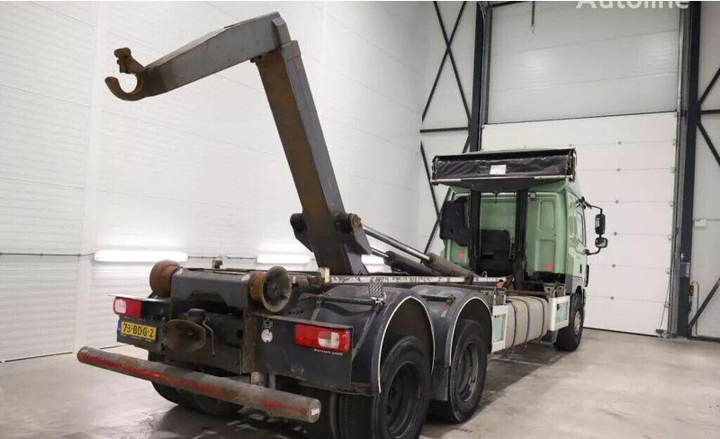 DAF CF 85.410 - Autocarro scarrabile: foto 3 DAF CF 85.410 - Autocarro scarrabile: foto 3