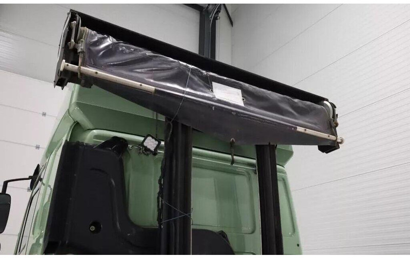 DAF CF 85.410 - Autocarro scarrabile: foto 5 DAF CF 85.410 - Autocarro scarrabile: foto 5