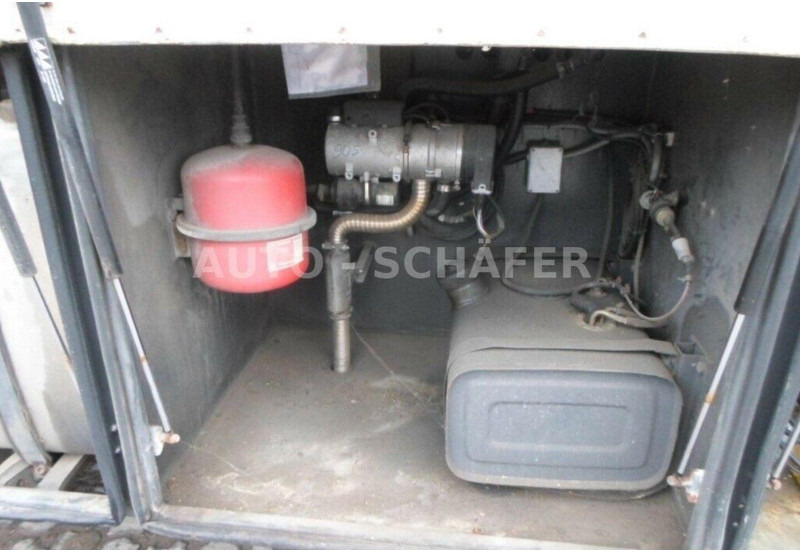 DAF Cf 75-250 - Furgone chiuso: foto 3 DAF Cf 75-250 - Furgone chiuso: foto 3