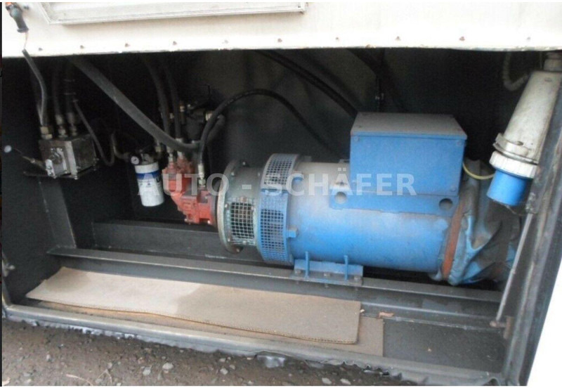 DAF Cf 75-250 - Furgone chiuso: foto 4 DAF Cf 75-250 - Furgone chiuso: foto 4