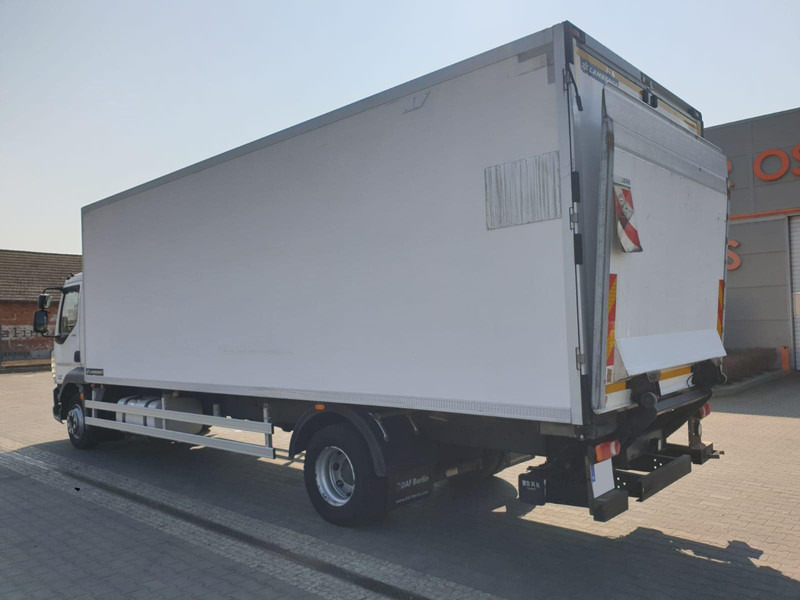 DAF LF 220 EURO 6 6 CYL. LAMBERET - Autocarro frigorifero: foto 3 DAF LF 220 EURO 6 6 CYL. LAMBERET - Autocarro frigorifero: foto 3