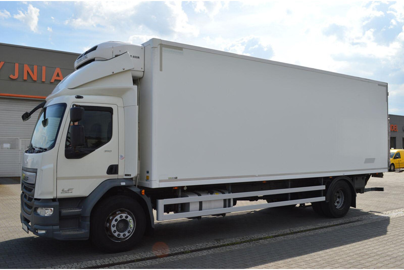 DAF LF 310 - Autocarro frigorifero: foto 2 DAF LF 310 - Autocarro frigorifero: foto 2