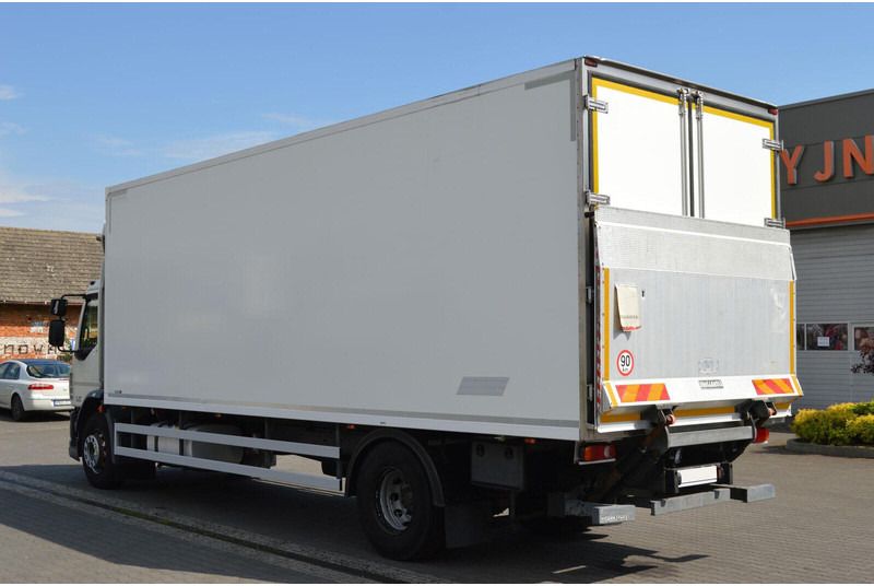 DAF LF 310 - Autocarro frigorifero: foto 3 DAF LF 310 - Autocarro frigorifero: foto 3