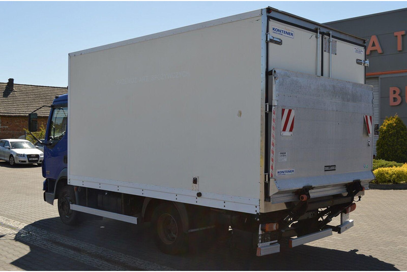 DAF LF 45.170 10.170 - Autocarro frigorifero: foto 3 DAF LF 45.170 10.170 - Autocarro frigorifero: foto 3