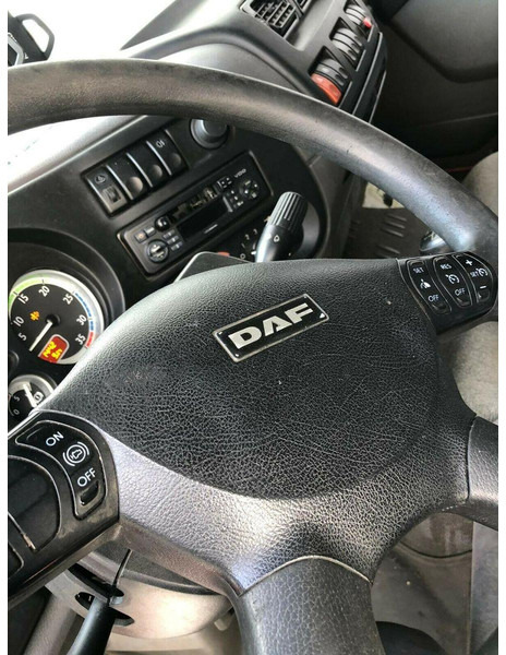 DAF LF45 - 140 TK 500e LBW - Autocarro frigorifero: foto 5 DAF LF45 - 140 TK 500e LBW - Autocarro frigorifero: foto 5