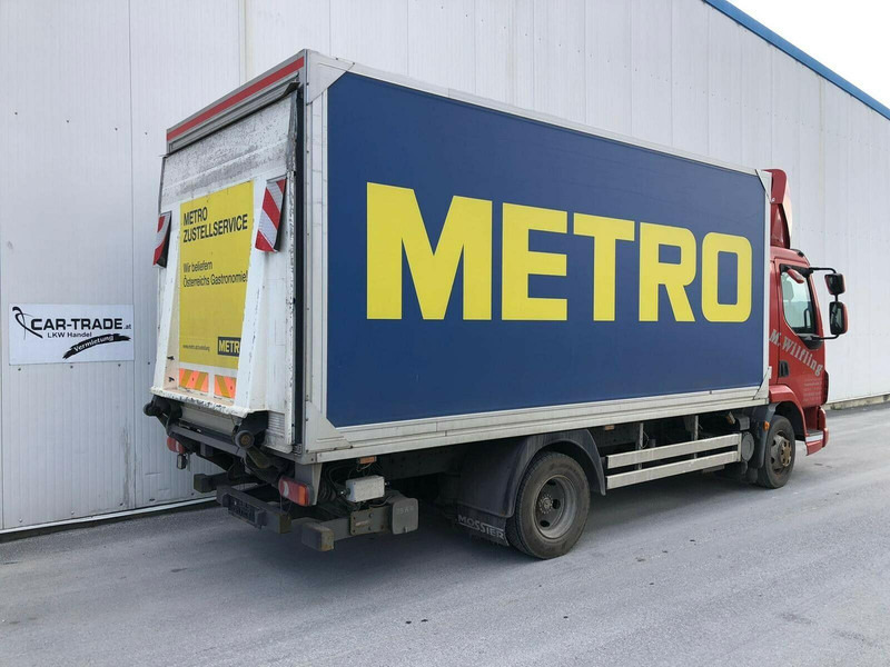 DAF LF45 - 140 TK 500e LBW - Autocarro frigorifero: foto 4 DAF LF45 - 140 TK 500e LBW - Autocarro frigorifero: foto 4