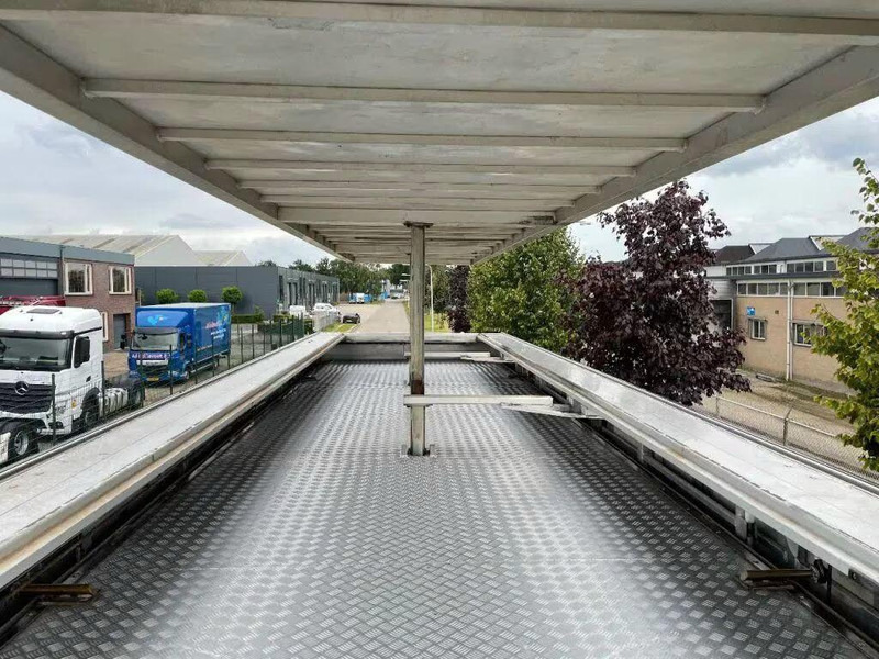 DAF XF 460 - Animal transporter - Autocarro trasporto bestiame: foto 4 DAF XF 460 - Animal transporter - Autocarro trasporto bestiame: foto 4