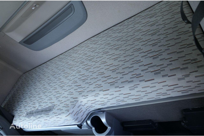 Leasing di DAF XF 460 DAF XF 460: foto 18