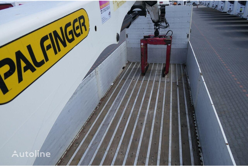 Leasing di DAF XF 460 DAF XF 460: foto 9