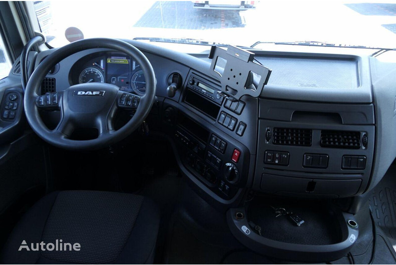 Leasing di DAF XF 460 DAF XF 460: foto 19