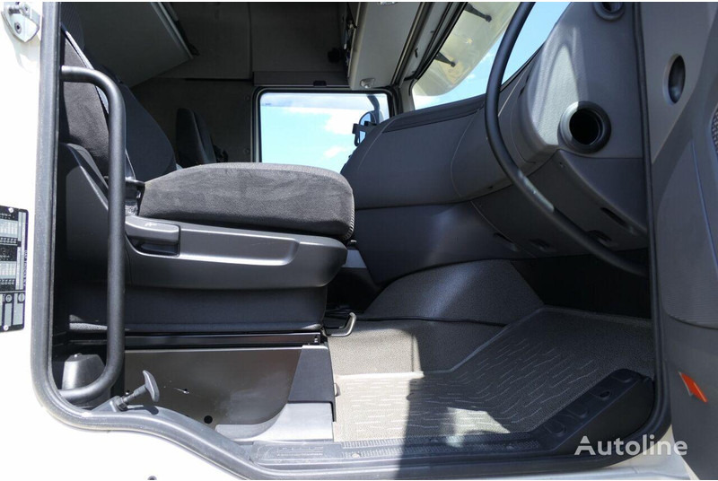 Leasing di DAF XF 460 DAF XF 460: foto 15