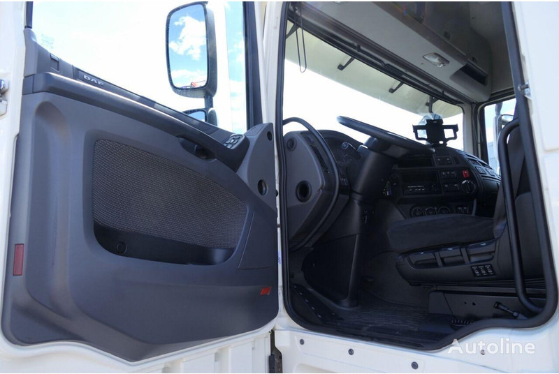 Leasing di DAF XF 460 DAF XF 460: foto 12