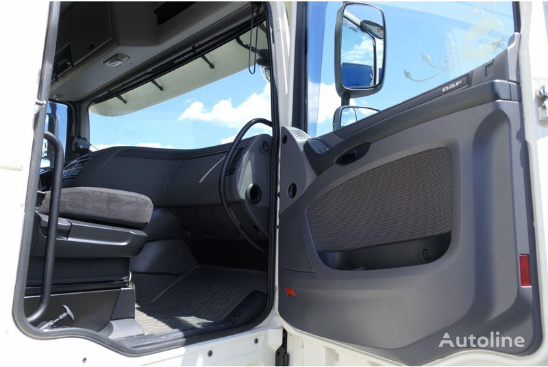 Leasing di DAF XF 460 DAF XF 460: foto 14