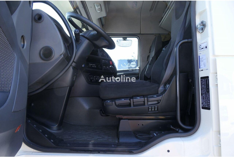 Leasing di DAF XF 460 DAF XF 460: foto 13