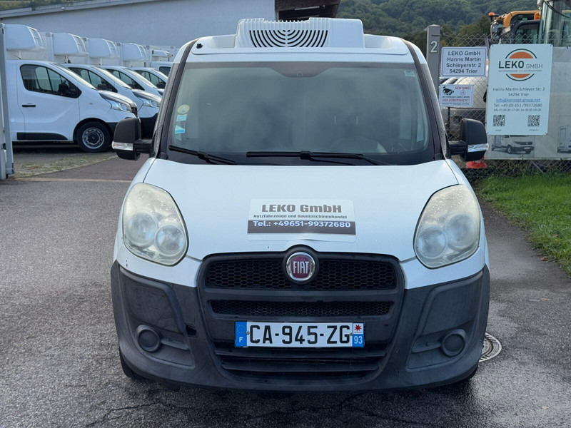 Fiat Doblò 1,3 - Furgone frigo: foto 2 Fiat Doblò 1,3 - Furgone frigo: foto 2