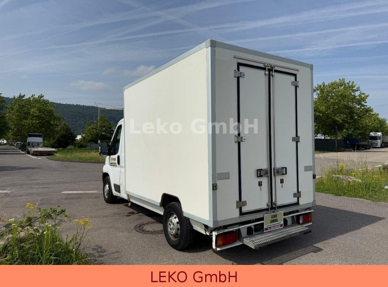 Fiat Ducato 2,3 - Furgone frigo: foto 5 Fiat Ducato 2,3 - Furgone frigo: foto 5