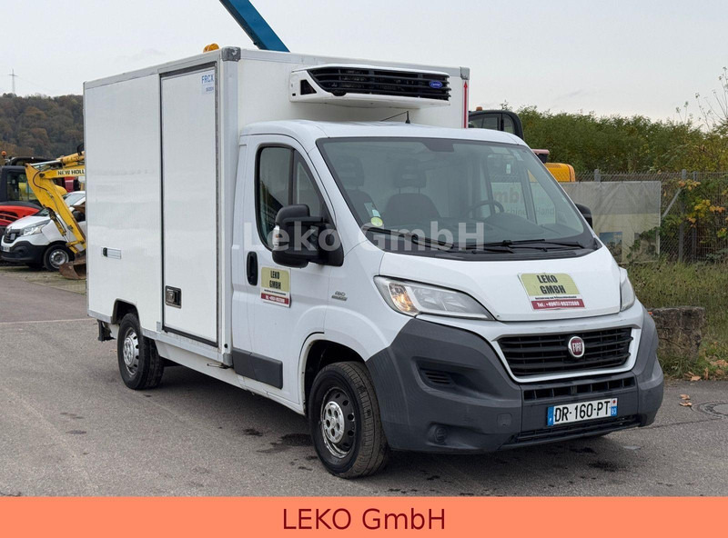 Fiat Ducato 2.3 - Furgone frigo: foto 1 Fiat Ducato 2.3 - Furgone frigo: foto 1