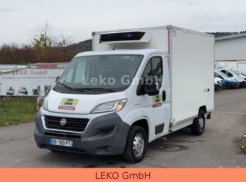 Fiat Ducato 2.3 - Furgone frigo: foto 3 Fiat Ducato 2.3 - Furgone frigo: foto 3
