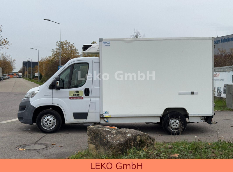Fiat Ducato 2.3 - Furgone frigo: foto 4 Fiat Ducato 2.3 - Furgone frigo: foto 4