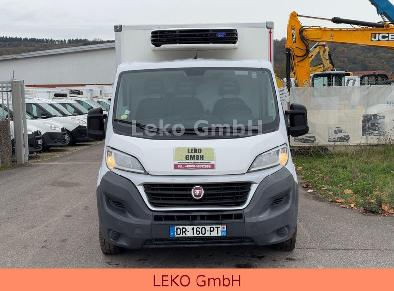 Fiat Ducato 2.3 - Furgone frigo: foto 2 Fiat Ducato 2.3 - Furgone frigo: foto 2