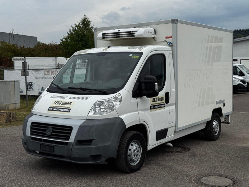 Fiat Ducato 2,3 - Furgone frigo: foto 3 Fiat Ducato 2,3 - Furgone frigo: foto 3