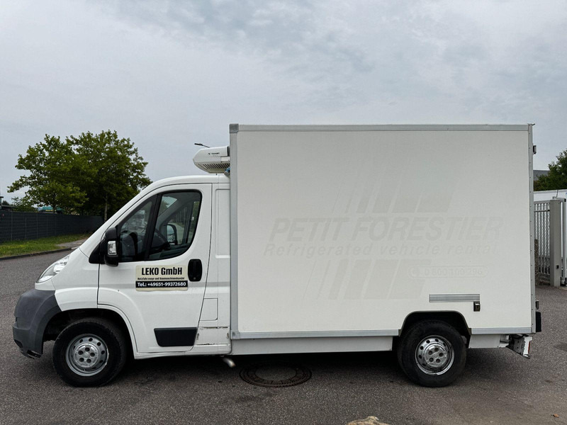 Fiat Ducato 2,3 - Furgone frigo: foto 4 Fiat Ducato 2,3 - Furgone frigo: foto 4