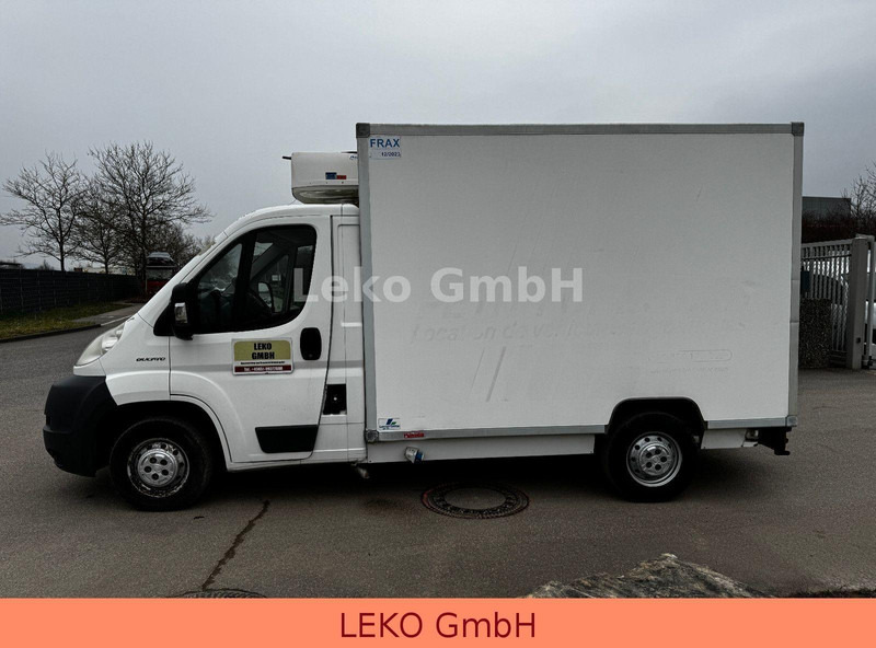 Fiat Ducato 2.3 - Furgone frigo: foto 4 Fiat Ducato 2.3 - Furgone frigo: foto 4