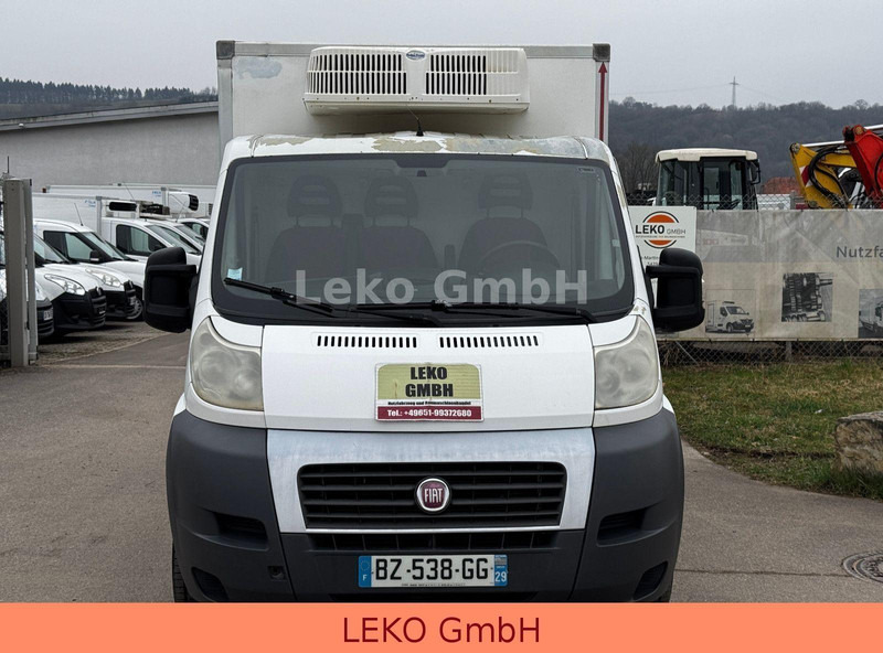 Fiat Ducato 2.3 - Furgone frigo: foto 2 Fiat Ducato 2.3 - Furgone frigo: foto 2