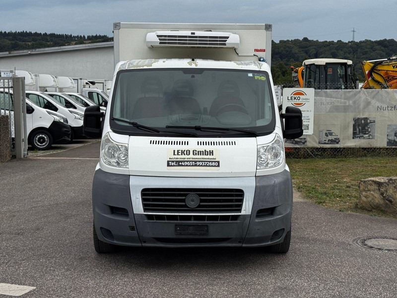 Fiat Ducato 2,3 - Furgone frigo: foto 2 Fiat Ducato 2,3 - Furgone frigo: foto 2