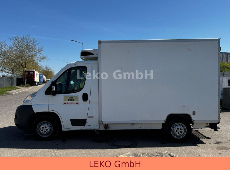 Fiat Ducato 2,3 Kühlaggregat Defekt - Furgone frigo: foto 4 Fiat Ducato 2,3 Kühlaggregat Defekt - Furgone frigo: foto 4