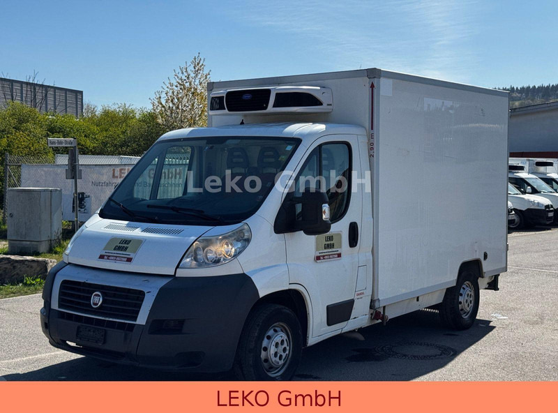 Fiat Ducato 2,3 Kühlaggregat Defekt - Furgone frigo: foto 3 Fiat Ducato 2,3 Kühlaggregat Defekt - Furgone frigo: foto 3